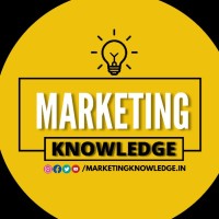 Marketing Knowledge