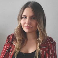 Julia Grochulska