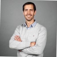 Ignacio Reyes Fernandez