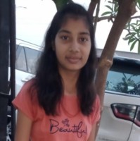 Surbhi Patel