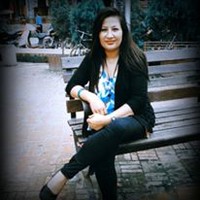 Ramila Ghimire