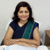Deepti Suri