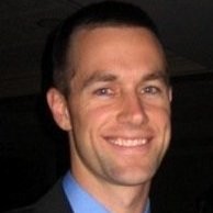 James Spofford, PMP