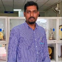 Manjunath Mysore