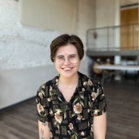 Amy Hyman