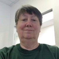 Catherine Jones
