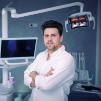 Dr. Ron Eidelman