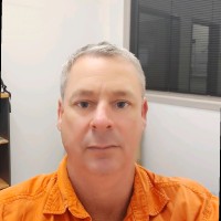 Lee Gordon