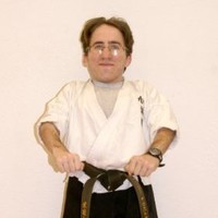 Charlie Arosteguy