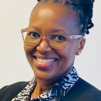 Phumzile Mthombeni