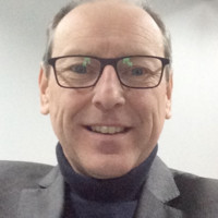 Arch. Jos Dreesen Mrics