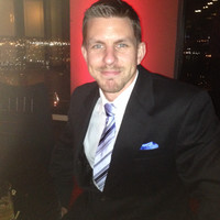 Adam Bergstrom