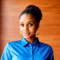 Joy Uchennaya