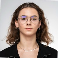 Sofiia Sokolovska