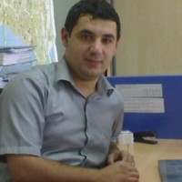 Zaur Gasimov