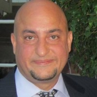 Zareh Karapetian