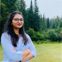 Nirali Soni (B.Sc Biotechnology, Chemical Lab Technician)