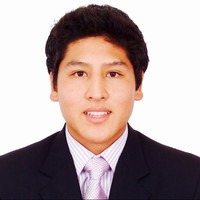 Rafael Andre Espíritu Maldonado