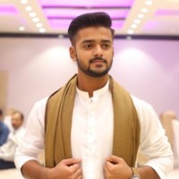 Ahmer Saeed