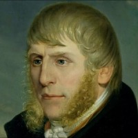 Caspar David Friedrich