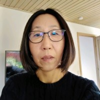 Myung Suk Jung Brabrand