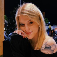 Kayla Schieferle