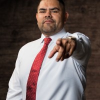 Daniel Torres