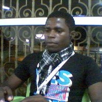 Buji Valentine