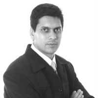 Puneet Parashar