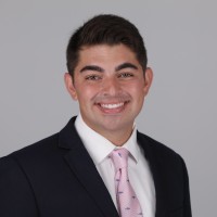 Parker Swanson
