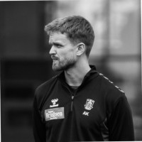 Andreas Gulstad Kure