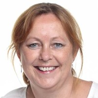 Lia Van Gestel