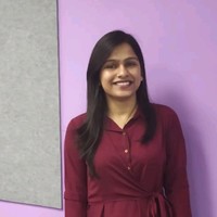 Nikita Dhole