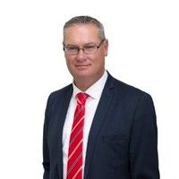 Stephen Robertson