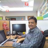 Parag Patel