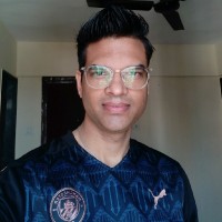 Santosh Kumar