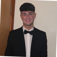Niall Mcfadden