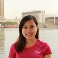 Anna Marie Supero, Cpa