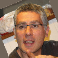 Daniel Dunia