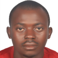 Patrick Moses
