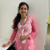Shweta Naik