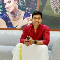 Kiran Parippally
