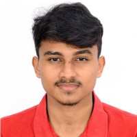 Raghavendra S gowda