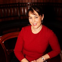 Claire Redman
