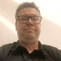 Walter Van De Wall