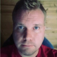 Tobias Johansson