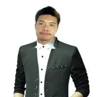 Nino Ariel Michael lozada