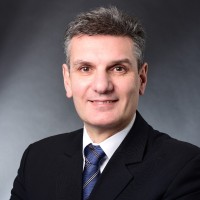 Massimo Beghin