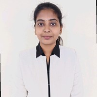 Nandhini M