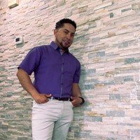 Andres Belmonte